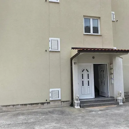 Marko - * Μακάρσκα