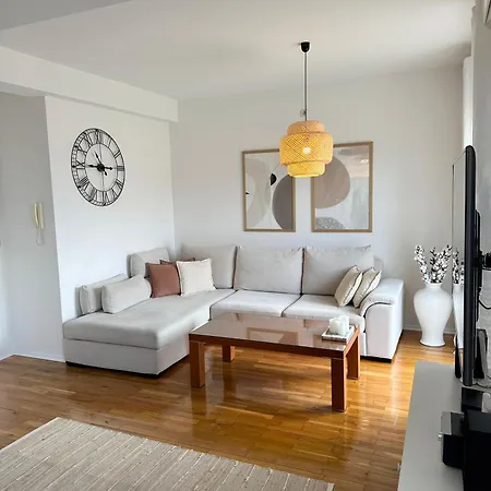 Marko - Апартаменти