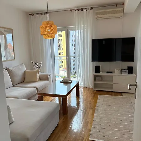Marko - Apartman Makarska