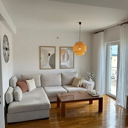 Apartamento Marko -