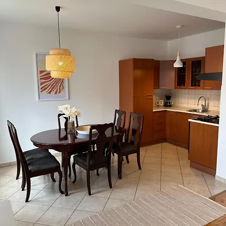 Marko - Apartamento Makarska