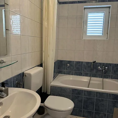 アパート Marko -