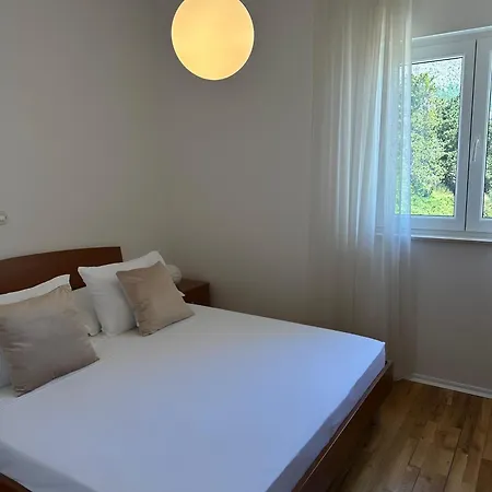 Marko - Apartman Makarska