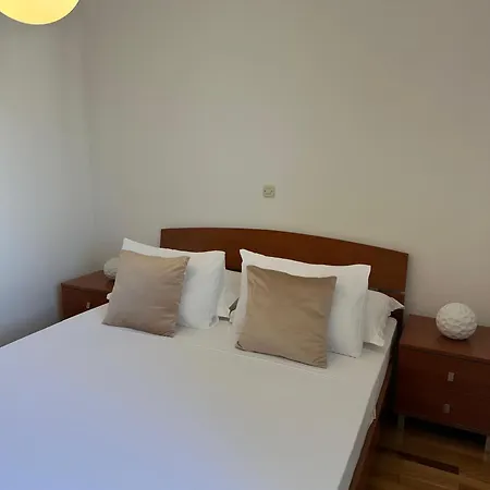Apartamento Marko - Makarska