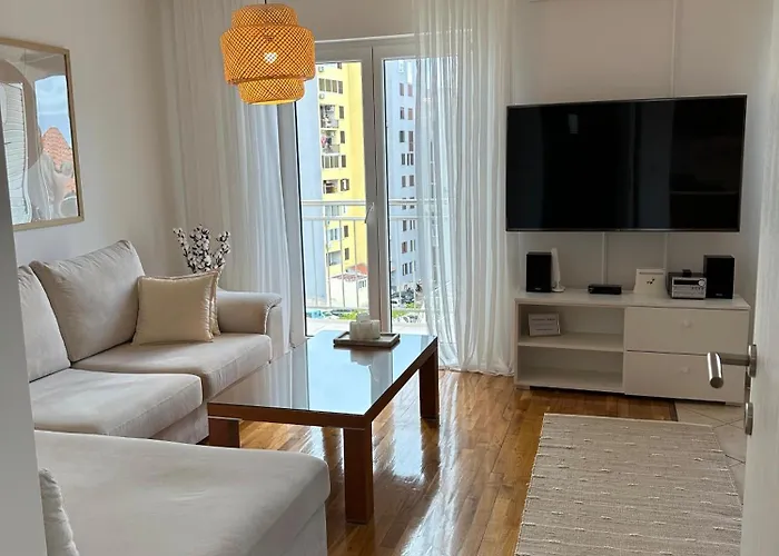 Marko - Apartment Makarska