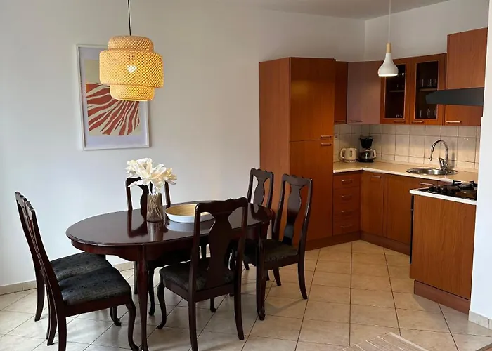 Marko - Apartman Makarska