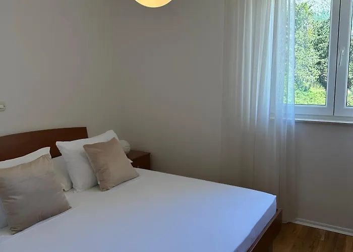 Marko - Apartman Makarska